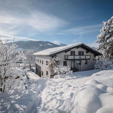 Appartementhaus Winter Радштадт Екстер'єр фото